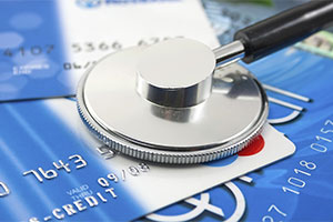 Healthcare Financing